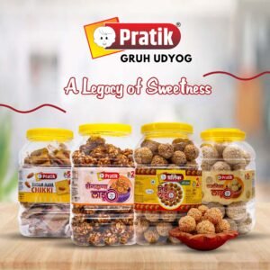 Pratik Gruh Udyog