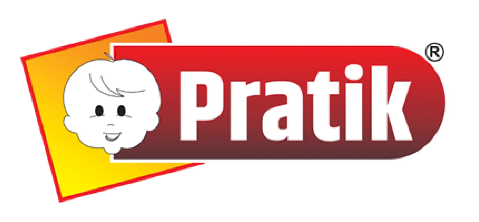 pratik foods logo